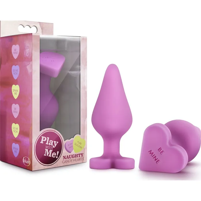 Couples Play With Me Play with Me Naughty Candy Heart Be Mine