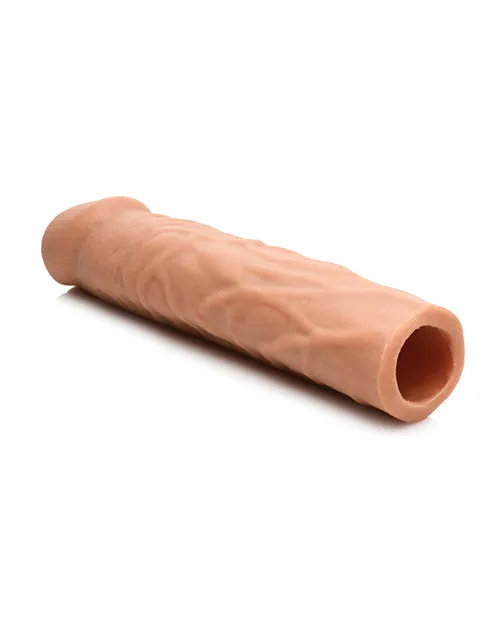 Male Sex Toys Curve Toys Jock Extra Long 3 Penis Extension Sleeve Curve Toys Co Xr