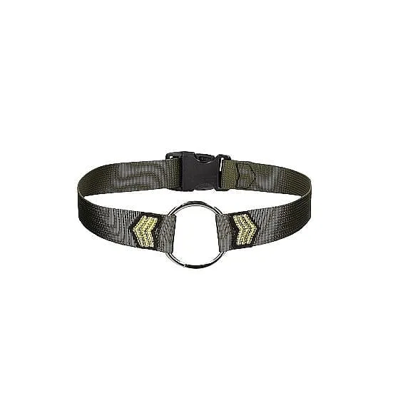 Ouch Army Bondage Kit Shots Couples Ouch Army Bondage Kit Shots Couples