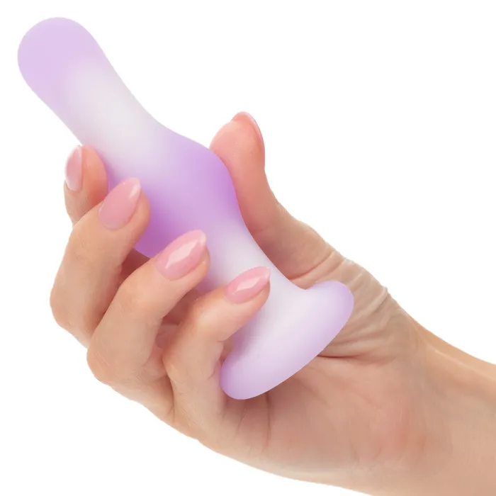 Cal Exotics Anal Lavender Haze Bulb Probe Cal Exotics Anal Lavender Haze Bulb Probe