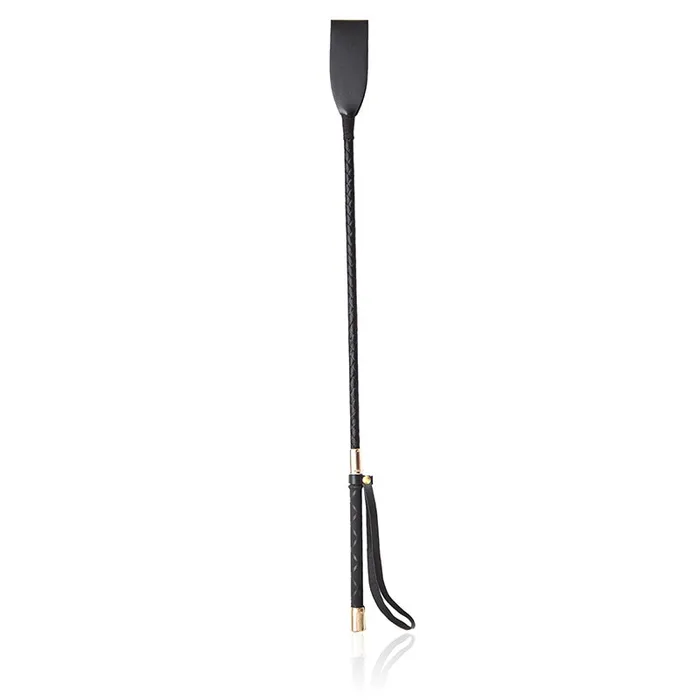 Leather Whip for Spanking Own Pleasures Restraints