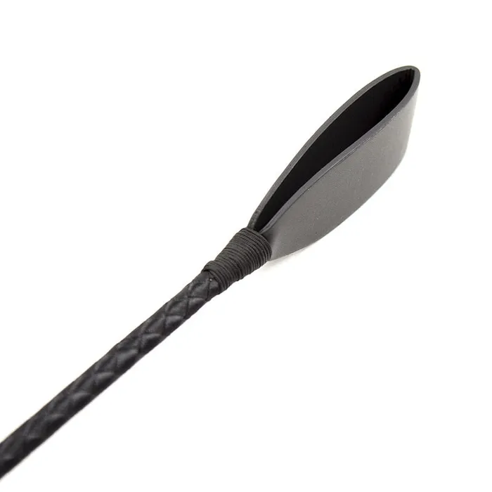 Leather Whip for Spanking Own Pleasures Restraints