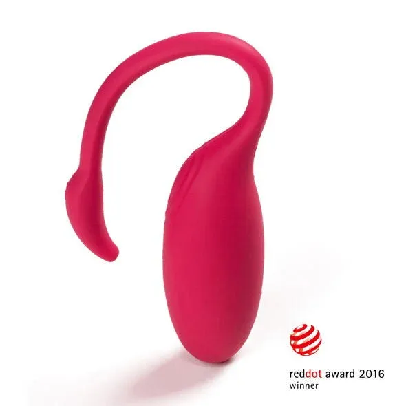 Magic Motion Vibrators Magic Motion Flamingo App Controlled Vibrating Bullet