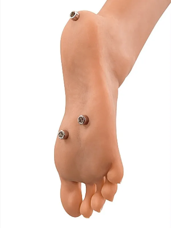 NNN Retail Ltd Male Sex Toys Donna Realistic Sex Doll