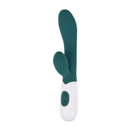 NNN Retail Ltd Vibrators Jessica Rabbit Slimline Rabbit Vibrator