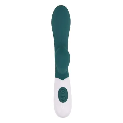 NNN Retail Ltd Vibrators Jessica Rabbit Slimline Rabbit Vibrator