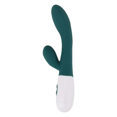 NNN Retail Ltd Vibrators Jessica Rabbit Slimline Rabbit Vibrator