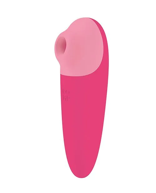 Vibrators Romp ROMP Shine X Clitoral Vibrator Pink