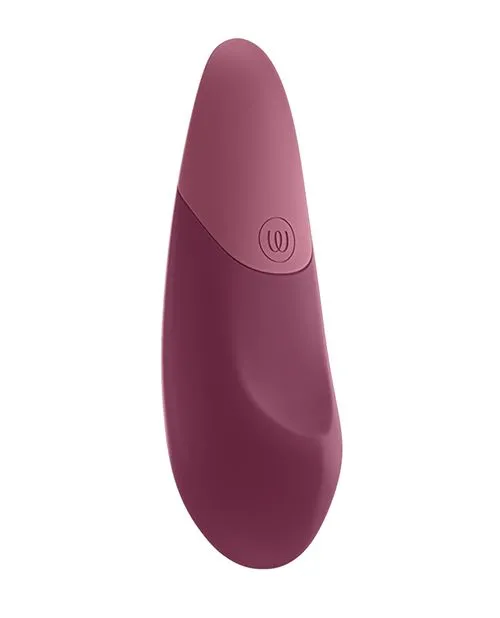 Womanizer Vibrators Womanizer Vibe Silent Stimulator Dusky Pink