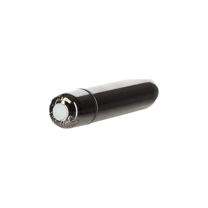 Female Sex Toys PowerBullet Platinum Bullet 9cm Silver