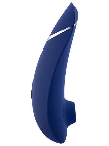 Calvista Vibrators Womanizer Premium 2 Blueberry Calvista Vibrators Womanizer Premium 2 Blueberry