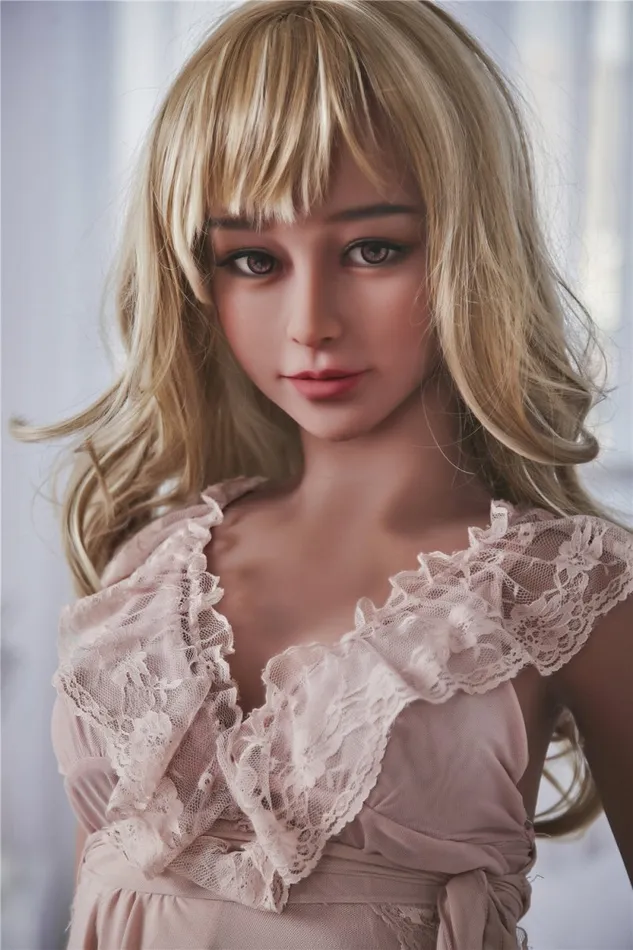 Irontech Doll 155 cm A TPE Mariana IRONTECH DOLL Male Sex Toys Irontech Doll 155 cm A TPE Mariana IRONTECH DOLL Male Sex Toys