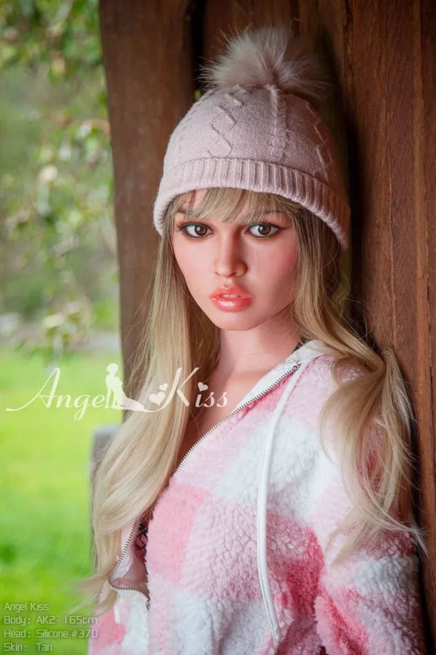 Male Sex Toys ANGEL KISS DOLL Angelkiss Doll 165 cm Silicone Ophelia Male Sex Toys ANGEL KISS DOLL Angelkiss Doll 165 cm Silicone Ophelia